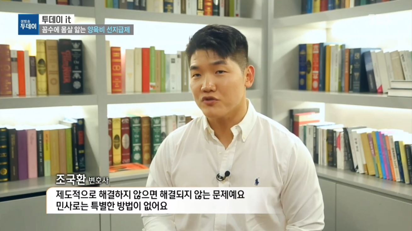 양육비 선지급제