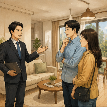 주택 매매 후 보증금 반환 주체와 대항력